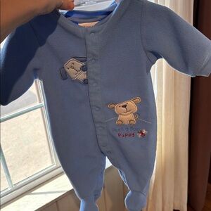 Vintage carters Onesie